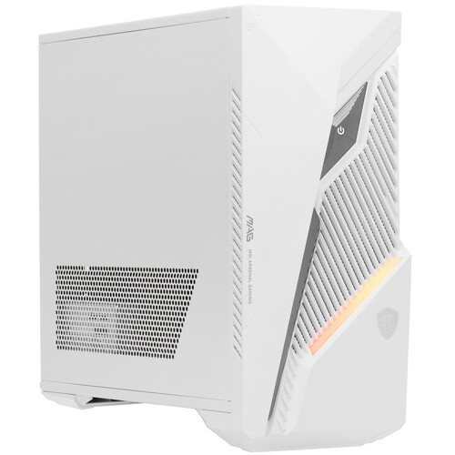 Купить ПК MSI MAG Infinite S3 14NUD5-1833XRU [9S6-B93851-1825]  5454613. Характеристики, отзывы и цены в Донецке
