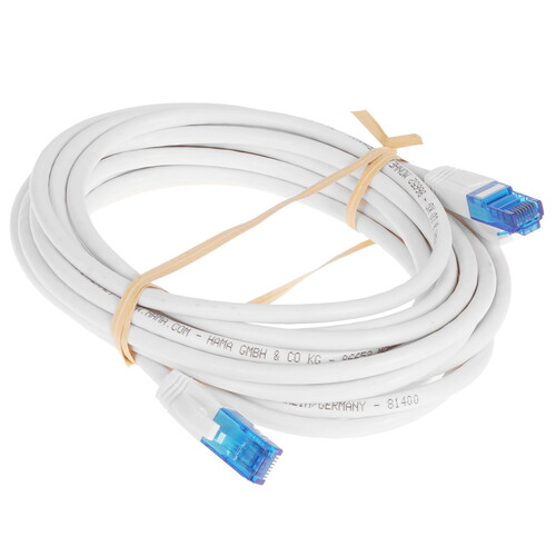 Купить Патч-корд HAMA 200676  9281800. Характеристики, отзывы и цены в Донецке