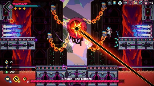 Купить Игра Elsie - Magitek Edition (Switch)  5626250. Характеристики, отзывы и цены в Донецке