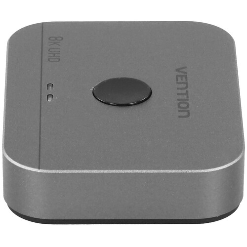 Купить Переключатель Vention HDMI v2.1  9160807. Характеристики, отзывы и цены в Донецке