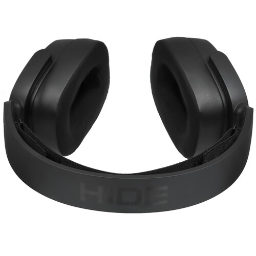 Купить Беспроводные/проводные наушники ARDOR GAMING Hide Wireless черный 2024  9076232. Характеристики, отзывы и цены в Донецке
