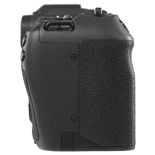 Купить Беззеркальный фотоаппарат Canon EOS R8 Body черный  5421732. Характеристики, отзывы и цены в Донецке