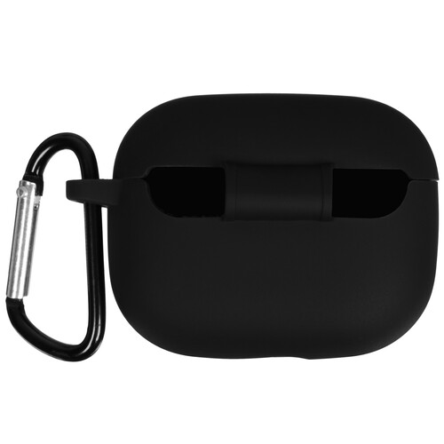 Купить Чехол Borasco для Honor Choice Earbuds X5 Lite, черный  5603088. Характеристики, отзывы и цены в Донецке