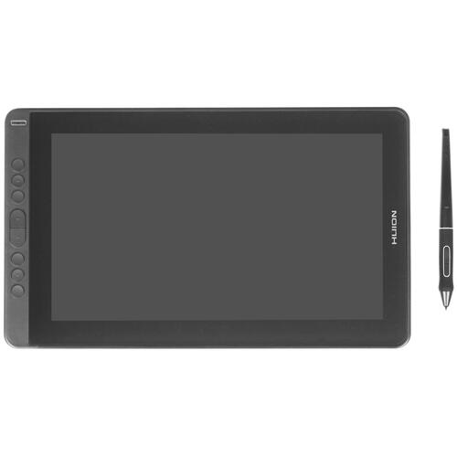 Купить Графический монитор HUION Kamvas 13 Green  1679173. Характеристики, отзывы и цены в Донецке