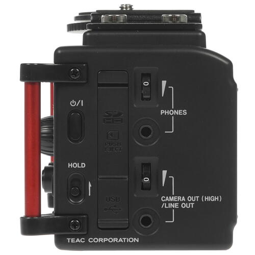 Купить Рекордер Tascam DR-60DMK2  1299331. Характеристики, отзывы и цены в Донецке