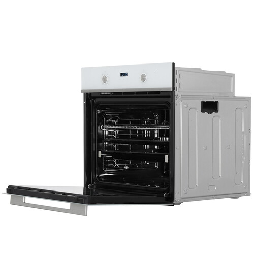 Купить Электрический духовой шкаф DEXP 1MC-W белый  9092153. Характеристики, отзывы и цены в Донецке
