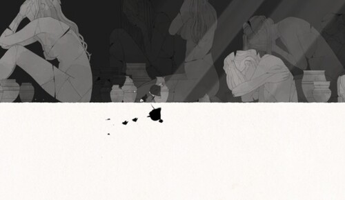 Купить Игра Gris (PS5)  5623490. Характеристики, отзывы и цены в Донецке