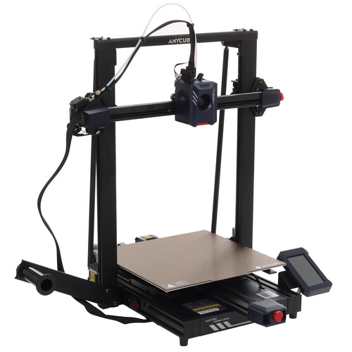 Купить 3D принтер Anycubic Kobra 2 Plus  5466411. Характеристики, отзывы и цены в Донецке