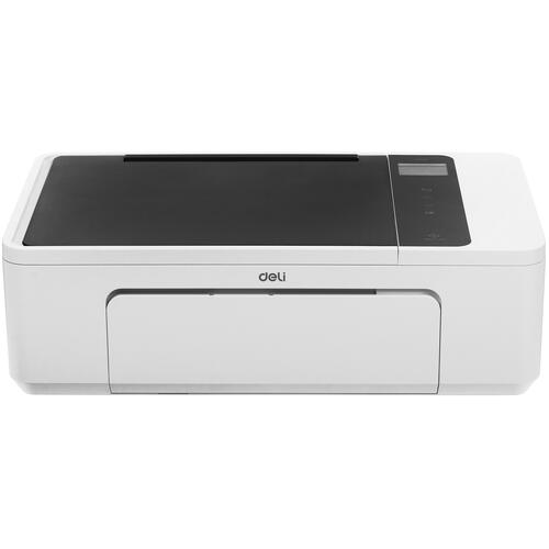 Купить МФУ струйное Deli D311NW  5035084. Характеристики, отзывы и цены в Донецке