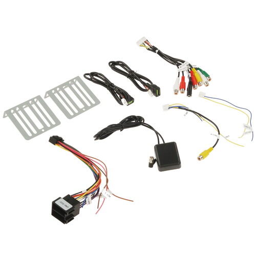 Купить Автопроигрыватель Incar NBA-7401  5480182. Характеристики, отзывы и цены в Донецке
