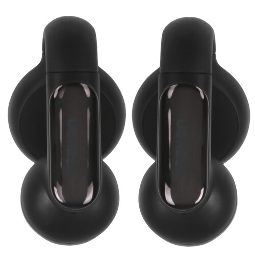 Купить Наушники TWS Ugreen HiTune S5 черный 2024  9237118. Характеристики, отзывы и цены в Донецке