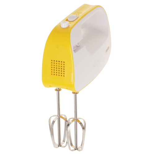 Купить Миксер Kitfort КТ-3418-3 желтый  9228703. Характеристики, отзывы и цены в Донецке