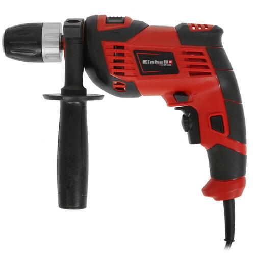 Купить Дрель  Einhell TC-ID 550 E  5303551. Характеристики, отзывы и цены в Донецке