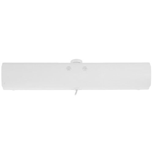 Купить Саундбар PANTEON PBS-250 Plus белый  9317294. Характеристики, отзывы и цены в Донецке