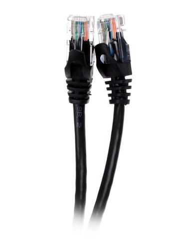 Купить Патч-корд DEXP HtsPcUSt5E050Bl  1071985. Характеристики, отзывы и цены в Донецке