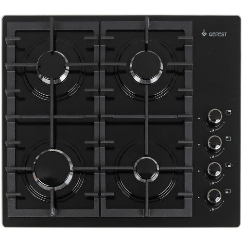 Купить Газовая варочная поверхность Gefest СГ СВН 2230 С3  9915842. Характеристики, отзывы и цены в Донецке