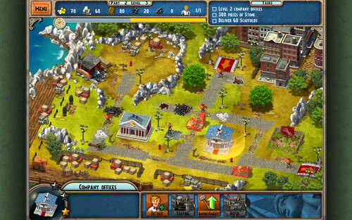 Купить Игра 5-in-1 Pack - Monument Builders: Destination USA (Steam)  5621841. Характеристики, отзывы и цены в Донецке