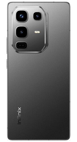 Купить 6.78" Смартфон Infinix NOTE 50 Pro 256 ГБ черный  5623652. Характеристики, отзывы и цены в Донецке