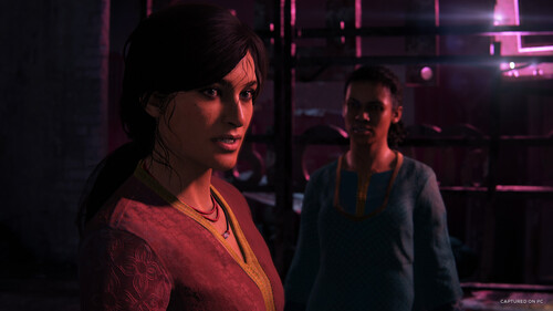 Купить Игра UNCHARTED: Legacy of Thieves Collection (Версия для СНГ  5484359. Характеристики, отзывы и цены в Донецке