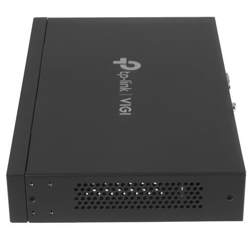 Купить Регистратор для видеонаблюдения TP-Link VIGI NVR1008H-8MP  5425297. Характеристики, отзывы и цены в Донецке