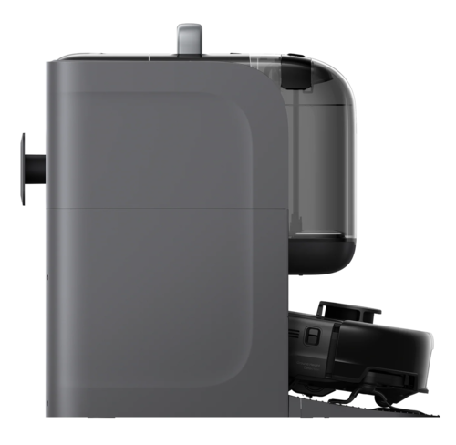 Купить Робот-пылесос Eufy Omni E28 черный  5636993. Характеристики, отзывы и цены в Донецке