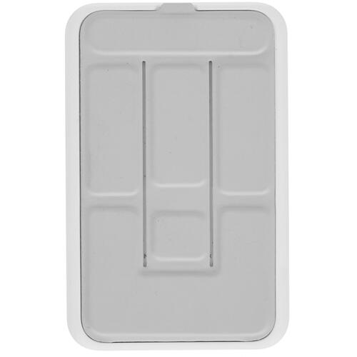 Купить Портативный аккумулятор VLP MagSafe Power Bank белый  5410113. Характеристики, отзывы и цены в Донецке