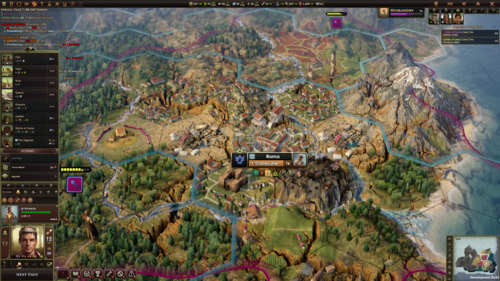 Купить Дополнение для игры Old World - Wrath of Gods (Steam)  5620688. Характеристики, отзывы и цены в Донецке