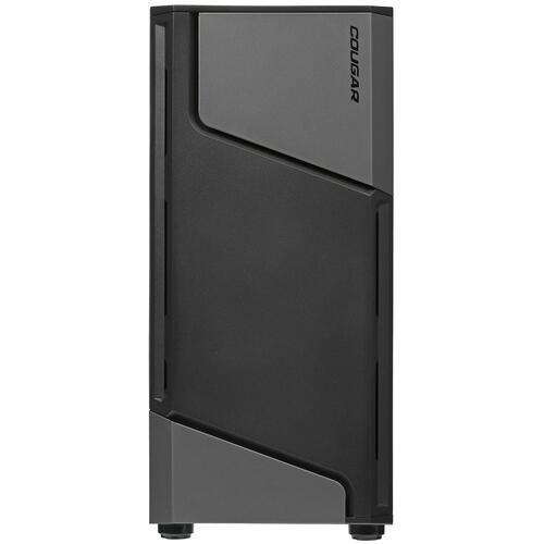 Купить Корпус Cougar MX360 RGB  черный  5091438. Характеристики, отзывы и цены в Донецке