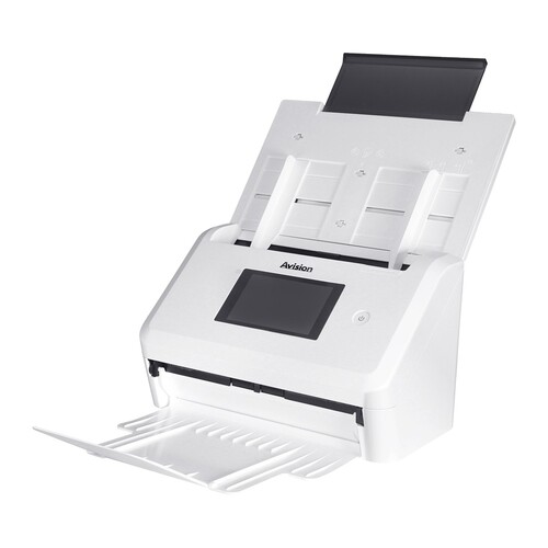 Купить Сканер Avision AN335WL  9096178. Характеристики, отзывы и цены в Донецке
