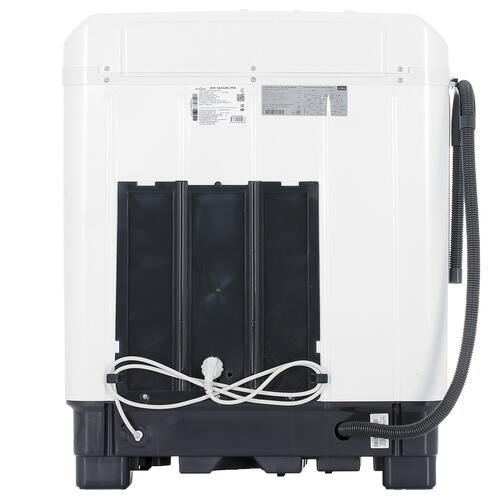 Купить Стиральная машина Aceline WM-SA432AL/WG  5412567. Характеристики, отзывы и цены в Донецке