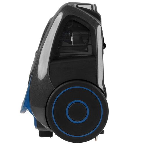 Купить Пылесос SUPRA VCS-2400 серый  9079318. Характеристики, отзывы и цены в Донецке