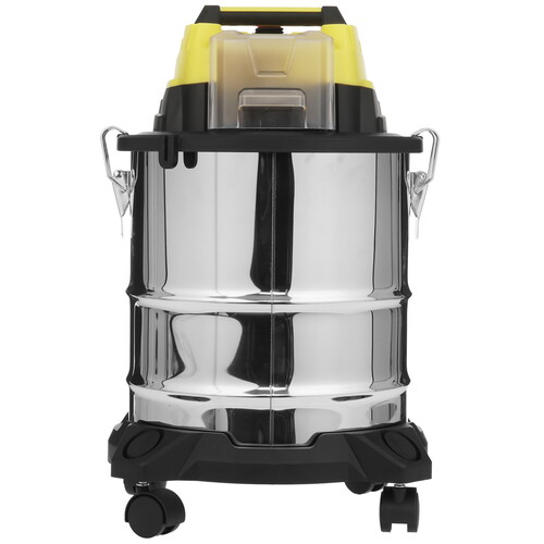 Купить Строительный пылесос аккумуляторный Hanskonner HBVC1820 1BatterySystem 1BatterySystem 18V, Без ЗУ, Без АКБ  9121948. Характеристики, отзывы и цены в Донецке