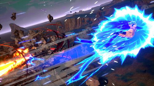 Купить Игра Dragon Ball: Sparking! ZERO (Steam)  5484301. Характеристики, отзывы и цены в Донецке
