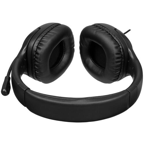 Купить Проводные наушники Aceline WD-600 черный  5420526. Характеристики, отзывы и цены в Донецке