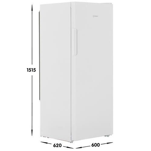 Купить Морозильный шкаф  Indesit DFZ 4150 белый  9055109. Характеристики, отзывы и цены в Донецке