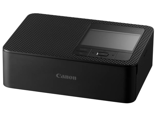 Купить Компактный фотопринтер Canon SELPHY CP1500 черный  5662335. Характеристики, отзывы и цены в Донецке