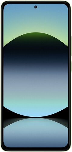 Купить 6.67" Смартфон Xiaomi Redmi Note 14 256 ГБ зеленый  5606797. Характеристики, отзывы и цены в Донецке