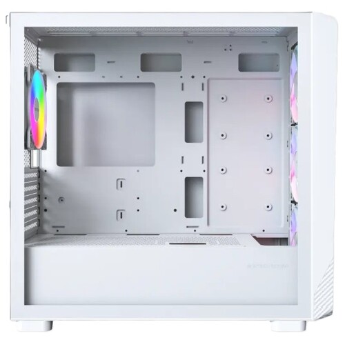 Купить Корпус MONTECH X5M  5631592. Характеристики, отзывы и цены в Донецке