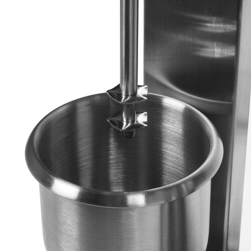 Купить Миксер Gastrorag W-MS-20 серебристый  7993224. Характеристики, отзывы и цены в Донецке