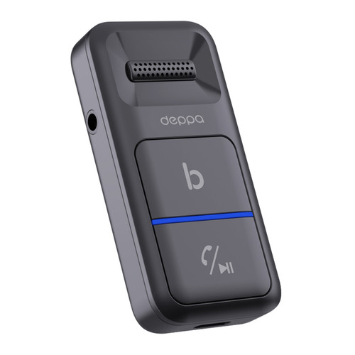 Купить Bluetooth адаптер Deppa Revo  9356966. Характеристики, отзывы и цены в Донецке