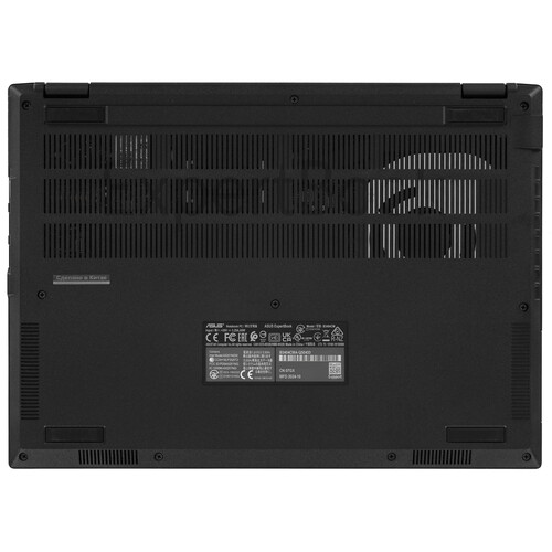 Купить 14" Ноутбук ASUS ExpertBook B3404CMA-Q50433 черный  5493816. Характеристики, отзывы и цены в Донецке