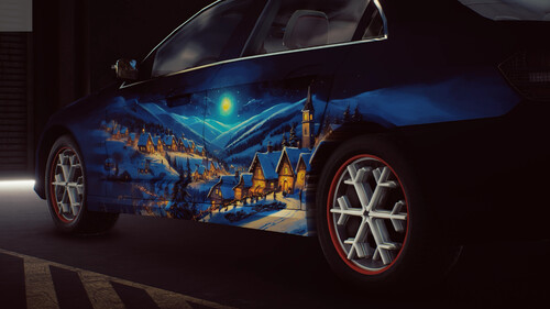 Купить Дополнение для игры Taxi Life: A City Driving Simulator - Christmas Cosmetic Pack (Steam)  5622434. Характеристики, отзывы и цены в Донецке