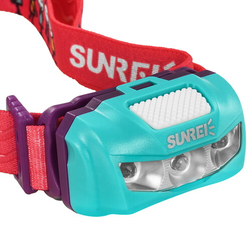 Купить Фонарь Sunree Bebe Blue  9135660. Характеристики, отзывы и цены в Донецке