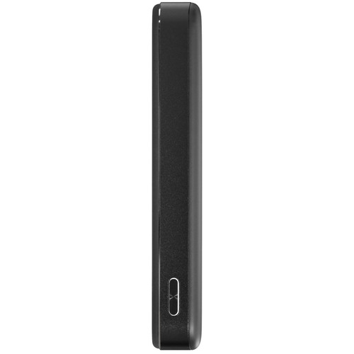 Купить Портативный аккумулятор Anker MagGo Ultra-Slim A1664 черный  5681057. Характеристики, отзывы и цены в Донецке