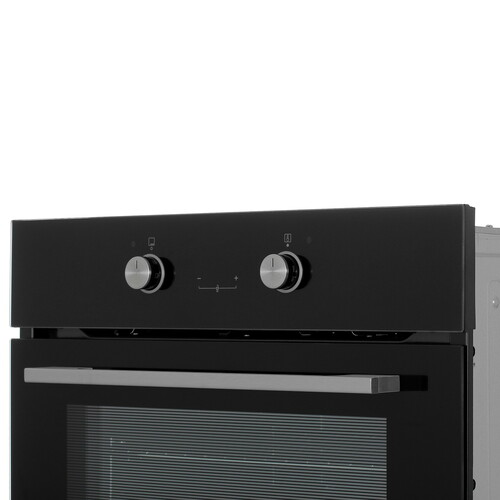 Купить Электрический духовой шкаф Weissgauff EOV 661 PDB черный  9905421. Характеристики, отзывы и цены в Донецке