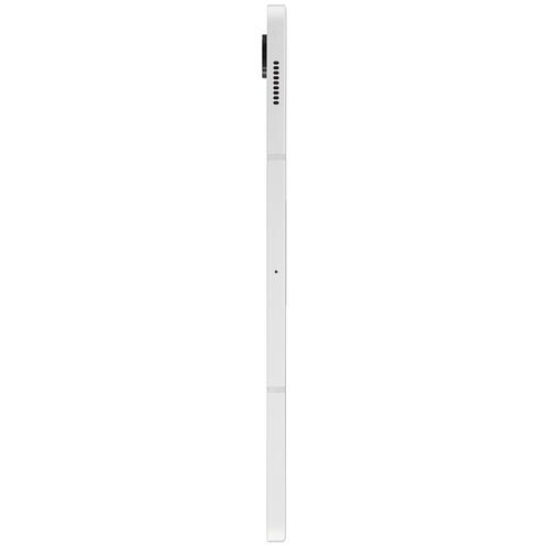 Купить 12.4" Планшет Samsung Galaxy Tab S9 FE+ Wi-Fi 256 ГБ серебристый + стилус  5433434. Характеристики, отзывы и цены в Донецке