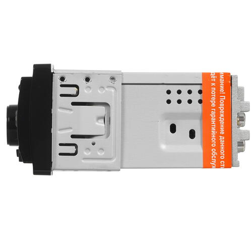 Купить Автопроигрыватель SWAT WX-2107  9111438. Характеристики, отзывы и цены в Донецке