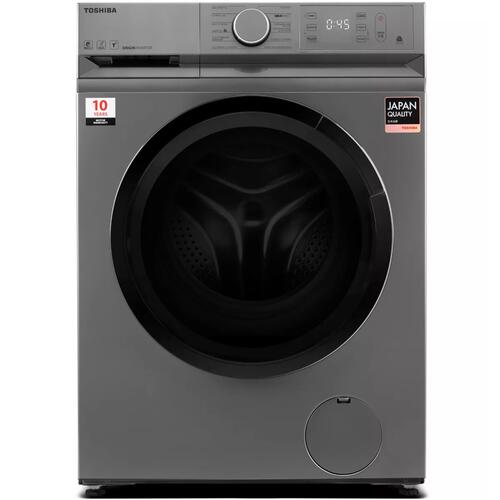 Купить Стиральная машина Toshiba TW-BL70A2UZ (SS) серебристый  9958274. Характеристики, отзывы и цены в Донецке