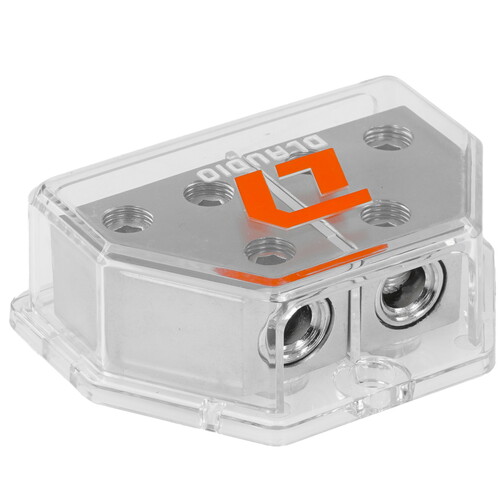 Купить Дистрибьютор питания DL Audio Power Distributor 05  9285781. Характеристики, отзывы и цены в Донецке