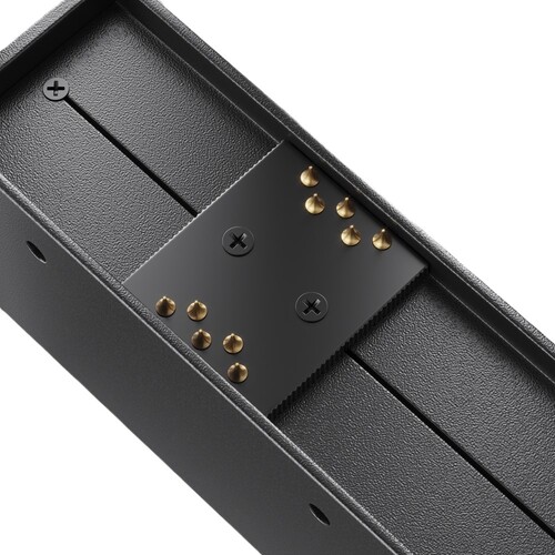 Купить Светильник Technical TR129B-24W4K-B белый  9170083. Характеристики, отзывы и цены в Донецке